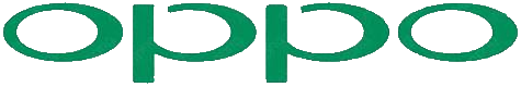 OPPO official logo