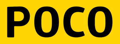 POCO official logo